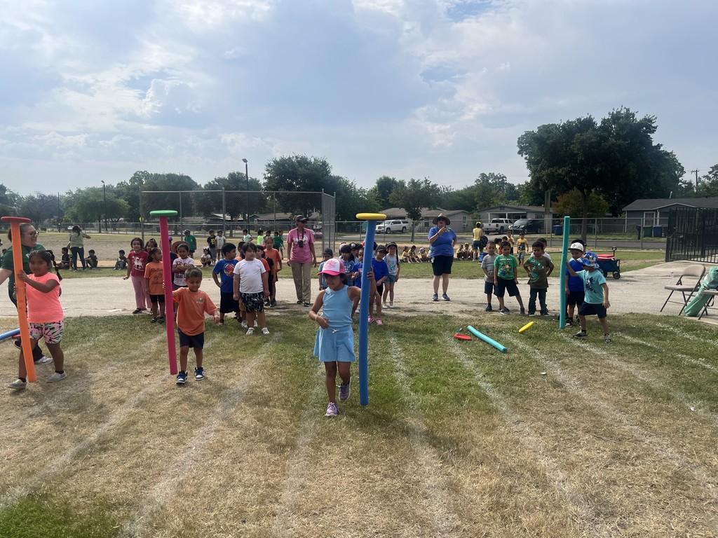 Field Day Fun