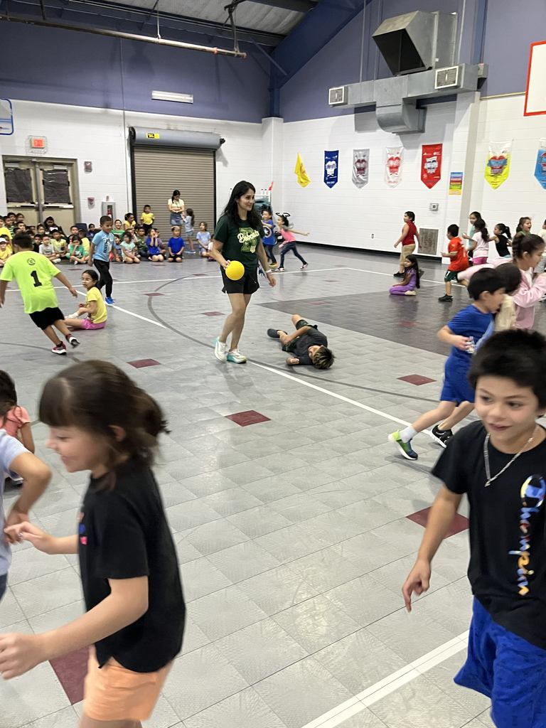 Field Day Fun