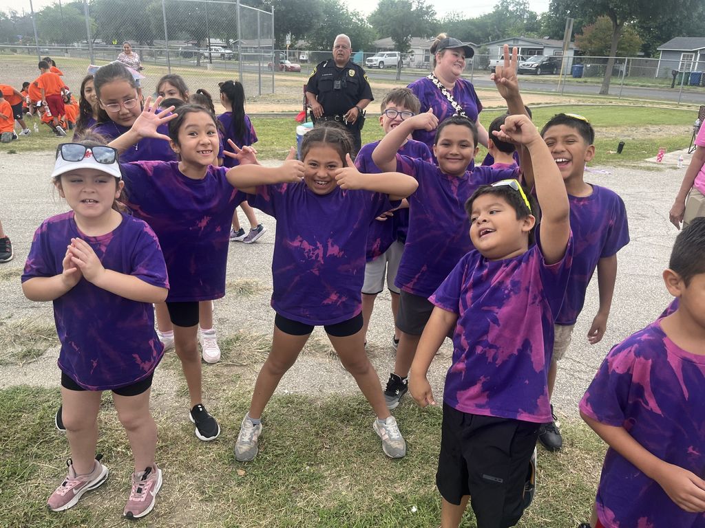 Field Day Fun