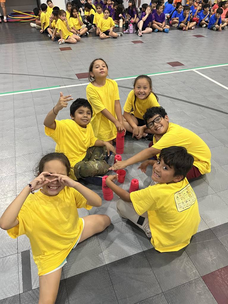 Field Day Fun