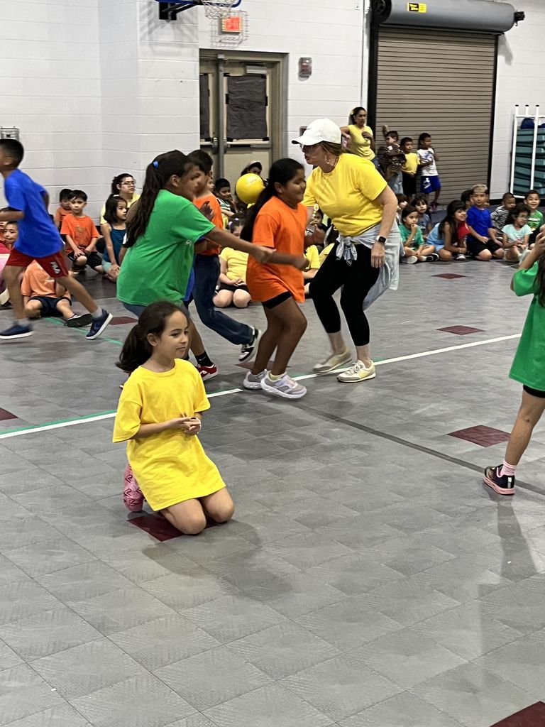 Field Day Fun