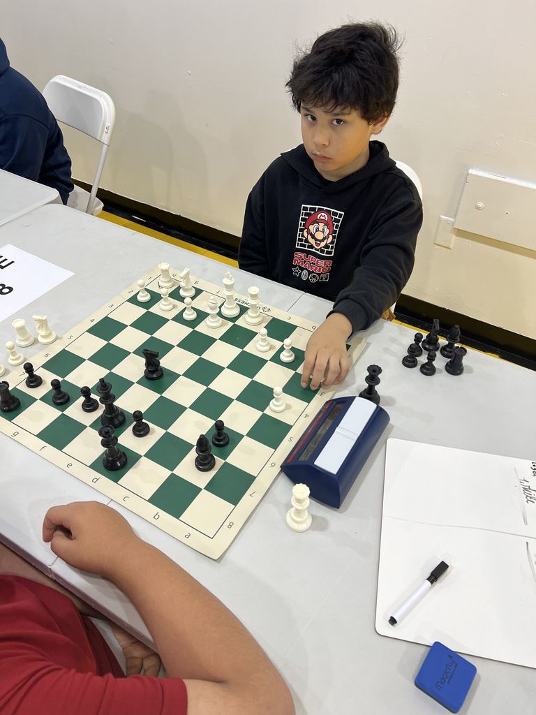 Chess Tournament