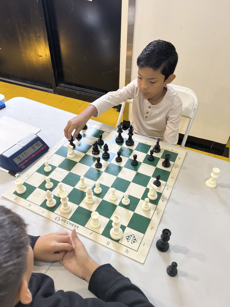 Chess Tournament