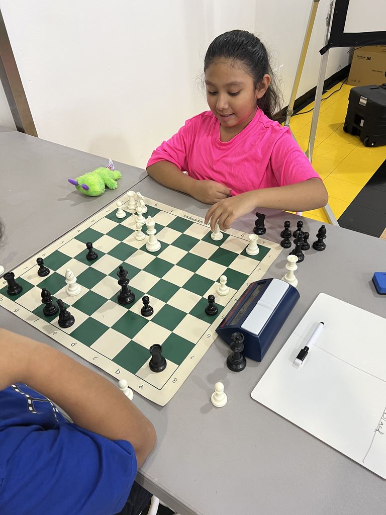 Chess Tournament