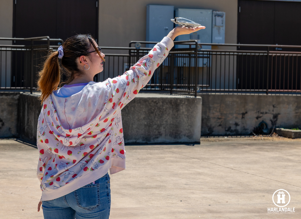 Drone Boot Camp