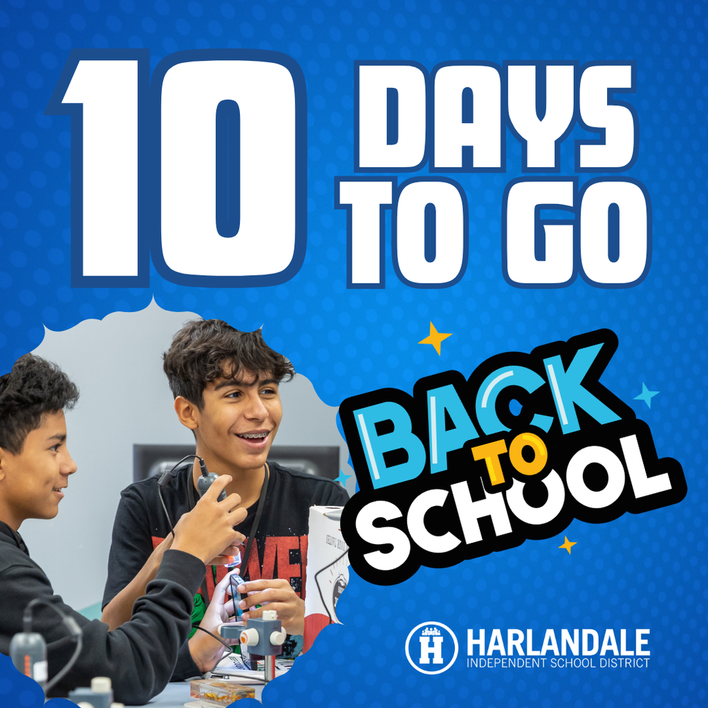 Back to School 10