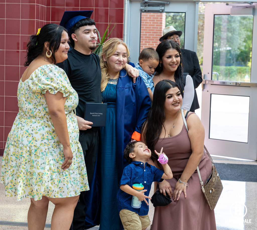 Summer Grads 2025