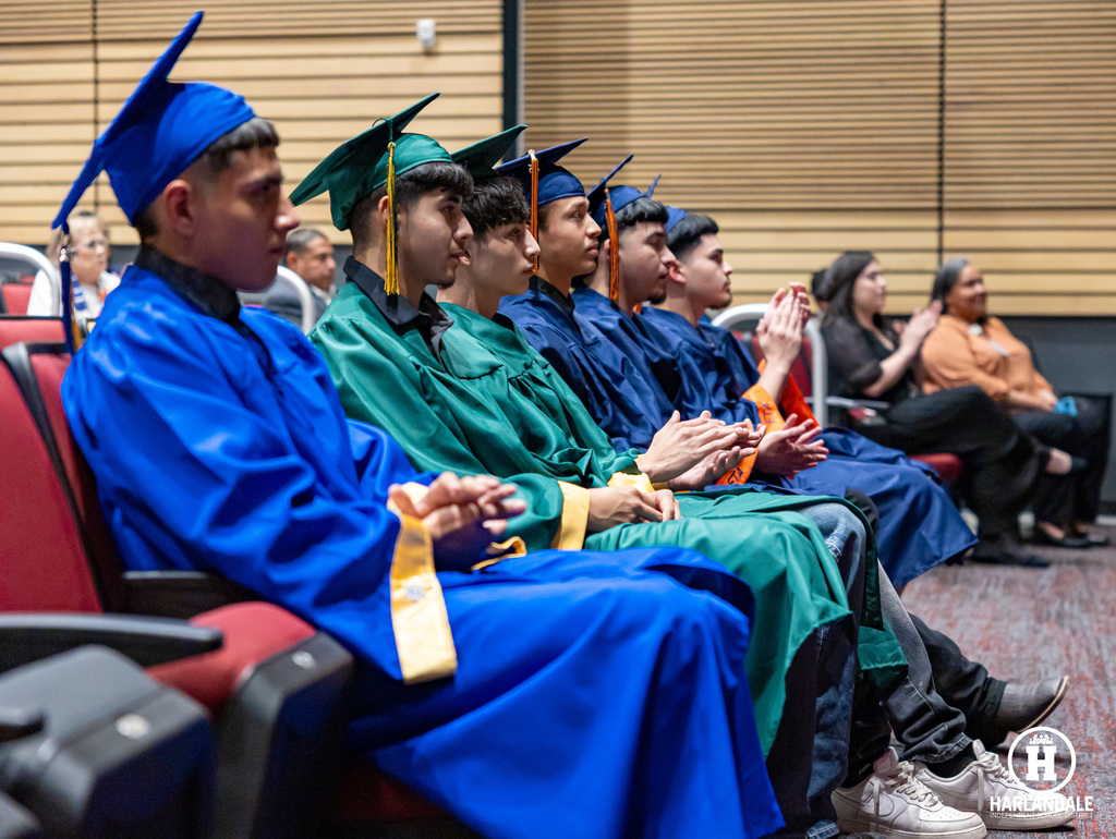 Summer Grads 2025