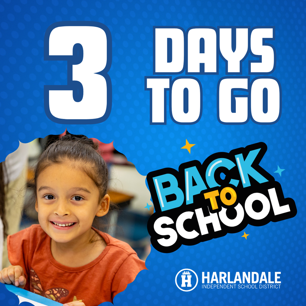 Back to School 3
