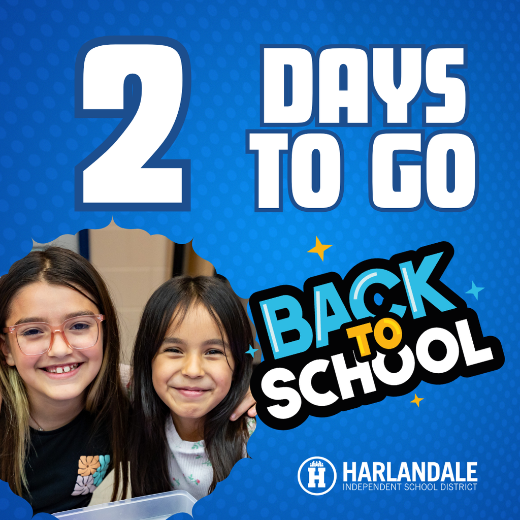 Back to School 2