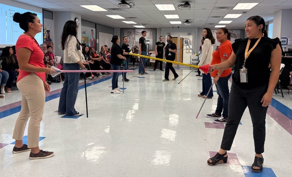 English Language Arts and Reading Professional Development