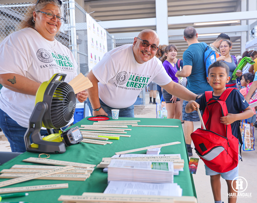 Back to School Bash 2025