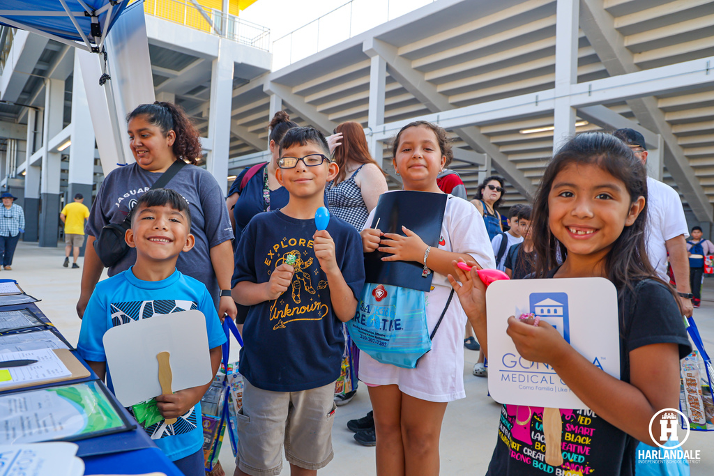 Back to School Bash 2025