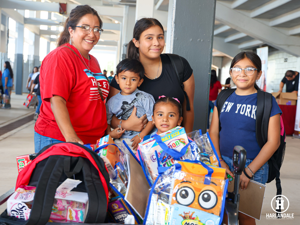 Back to School Bash 2025