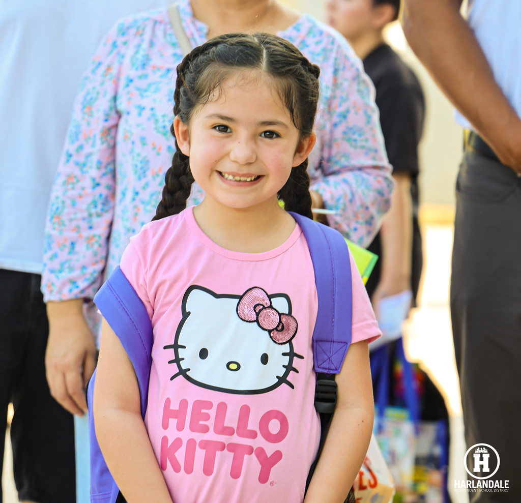 Back to School Bash 2025