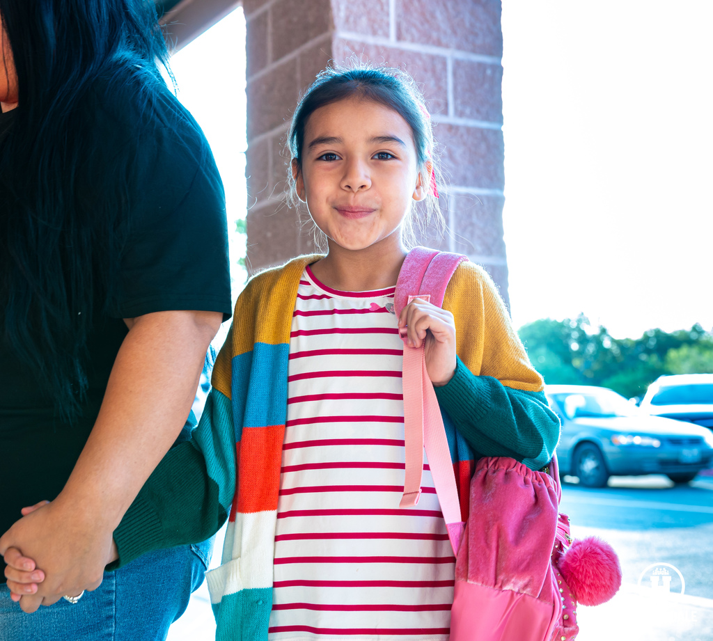First Day of School 2025
