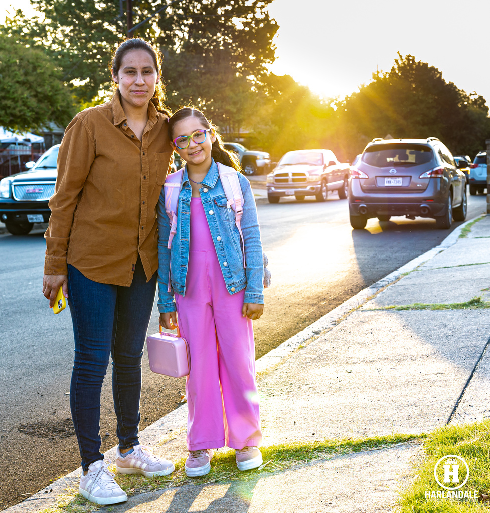 First Day of School 2025