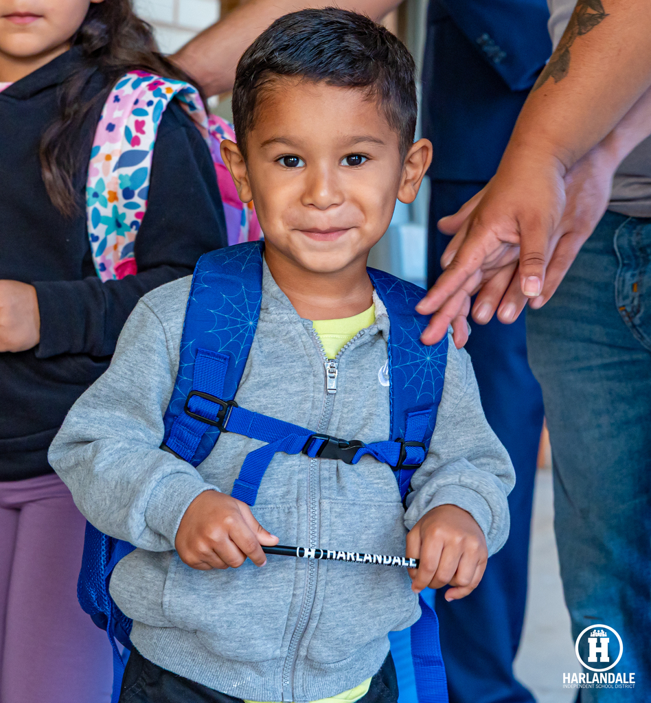 First Day of School 2025