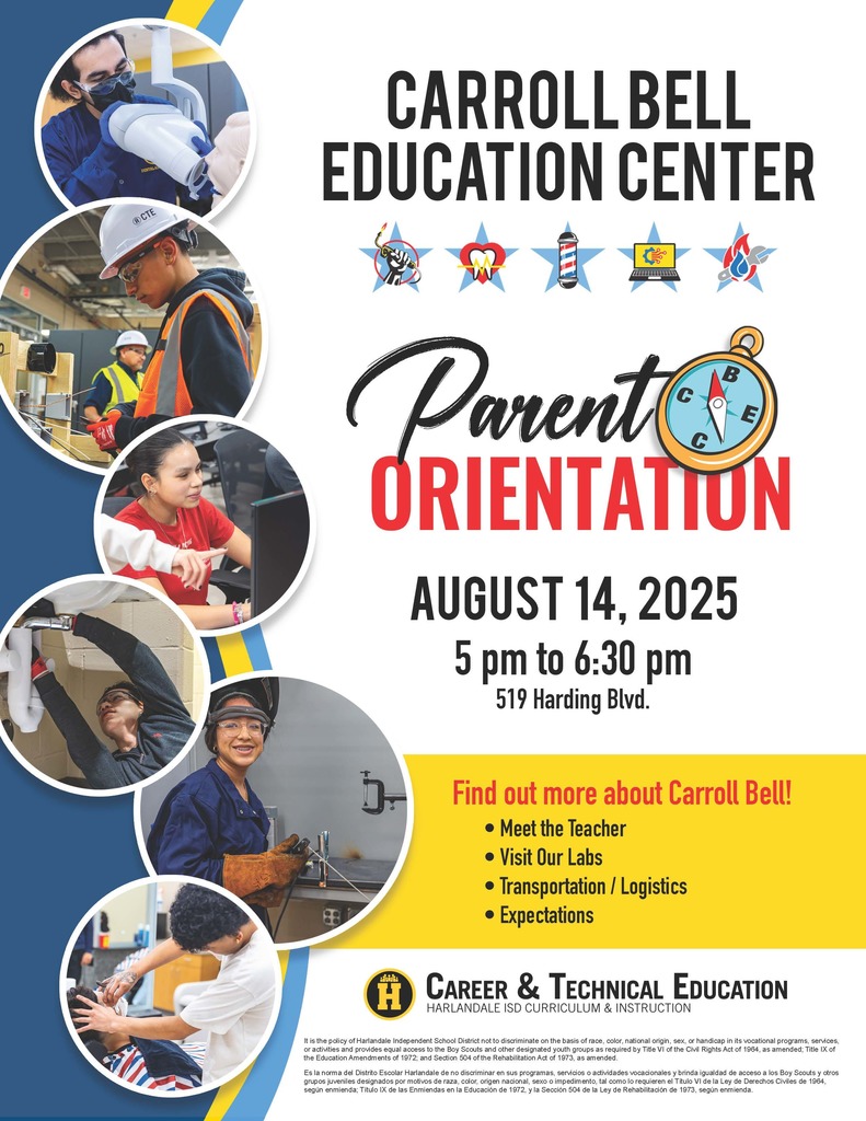 250814 CTE Orientation