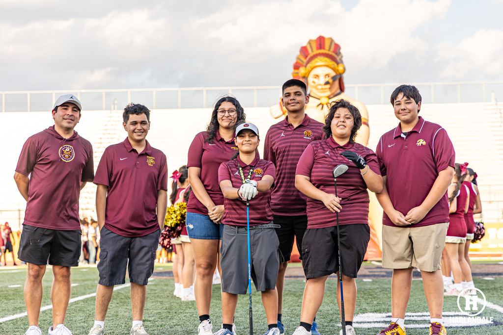 Meet the Indians 2025