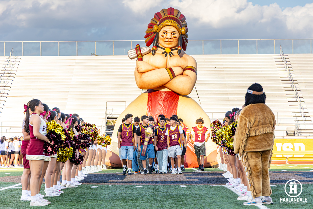 Meet the Indians 2025