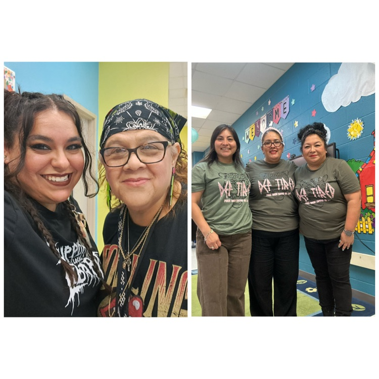 teacher pride
