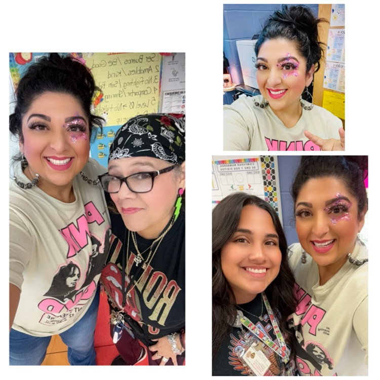 teacher pride