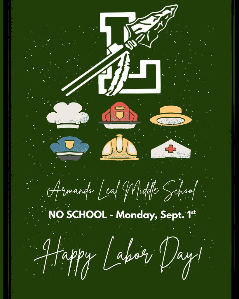 Happy Labor Day!
