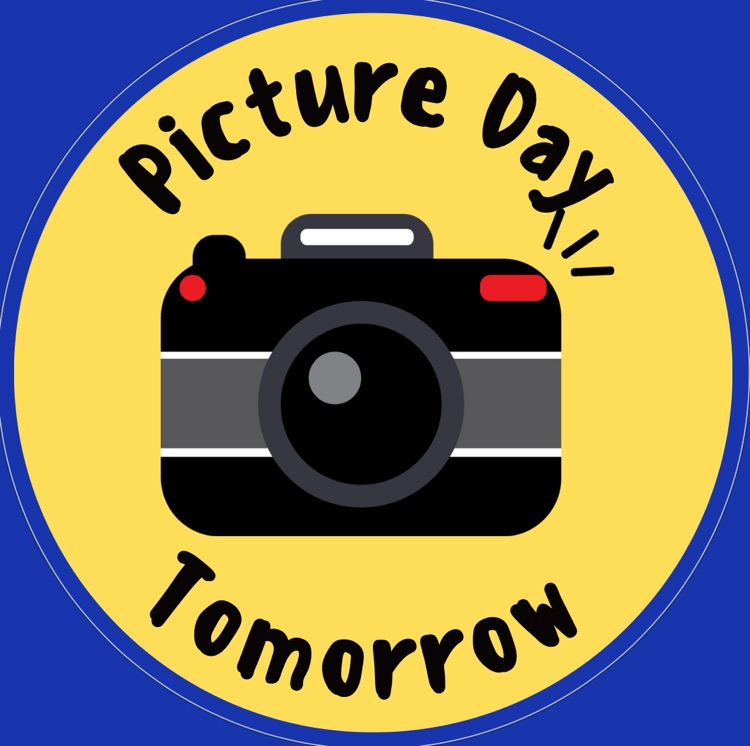 picture day 9/2/25