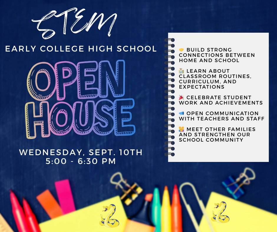 Open House