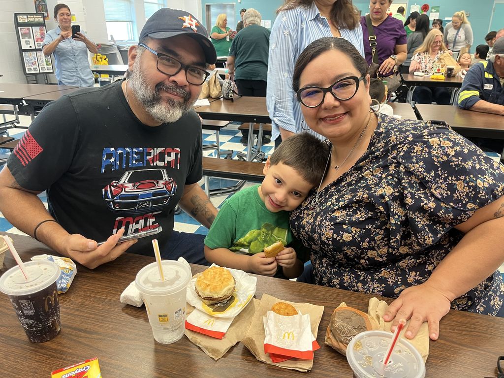Grandparents Day Celebration