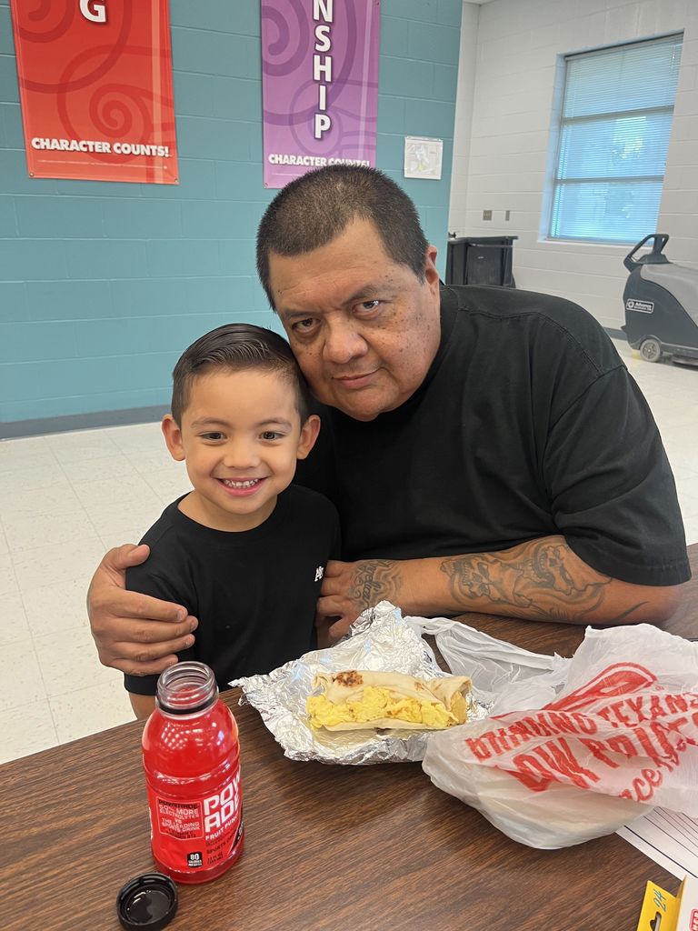 Grandparents Day Celebration