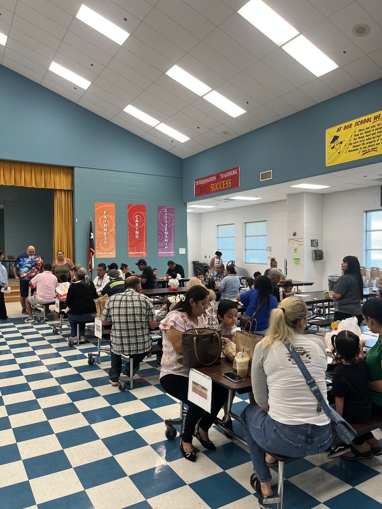 Grandparents Day Celebration