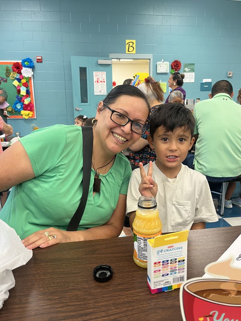 Grandparents Day Celebration