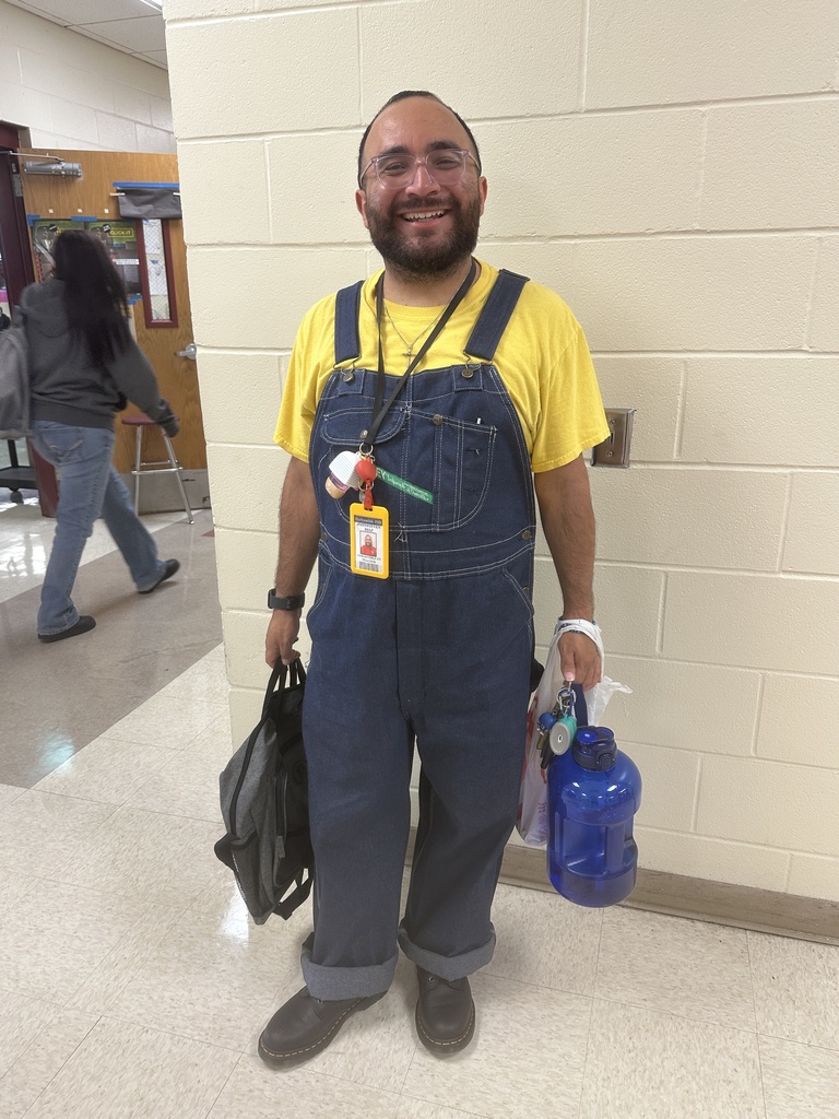 Minions at Work/School