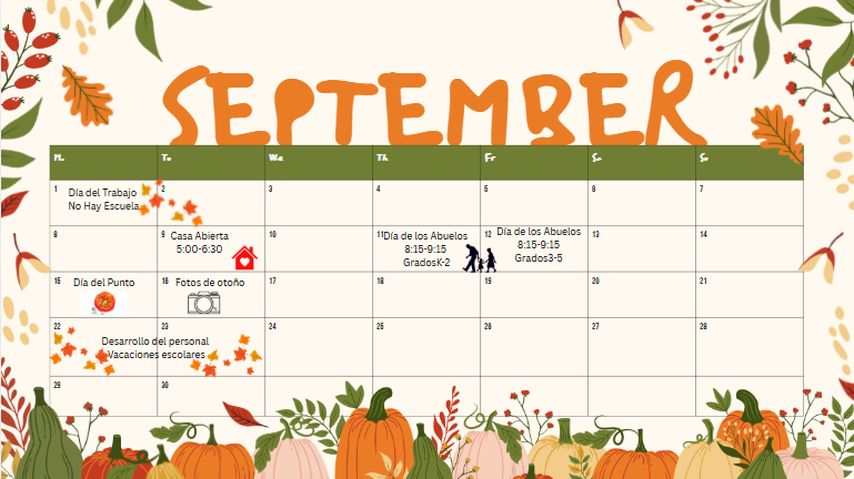 September 2025 Sp.
