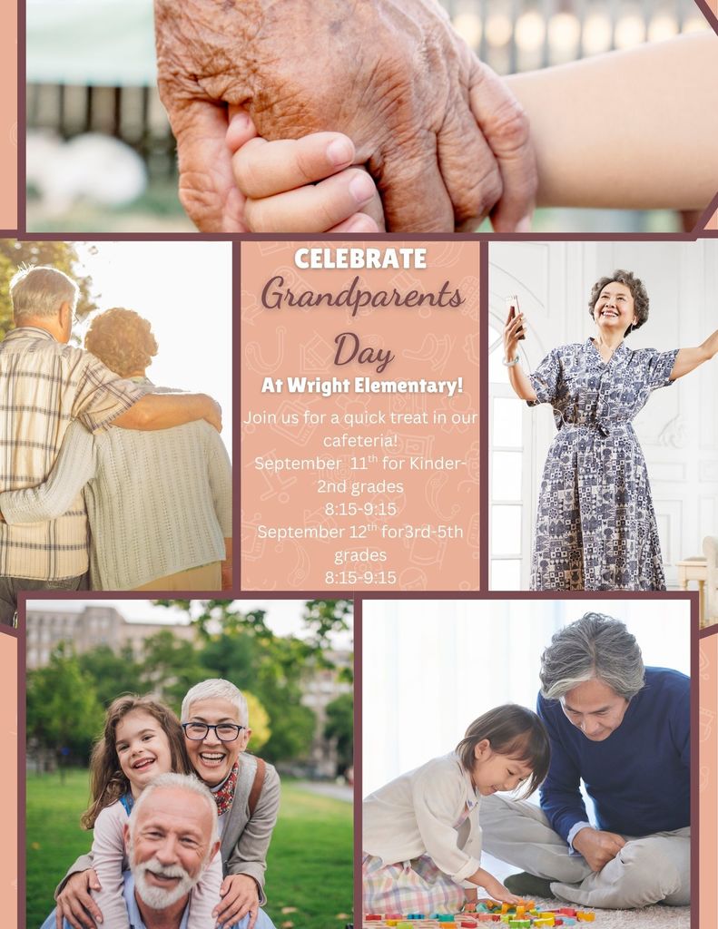 Grandparents Day