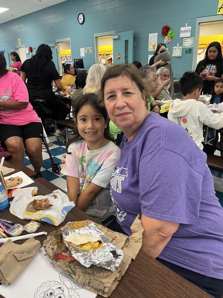 Grandparents Day Celebration