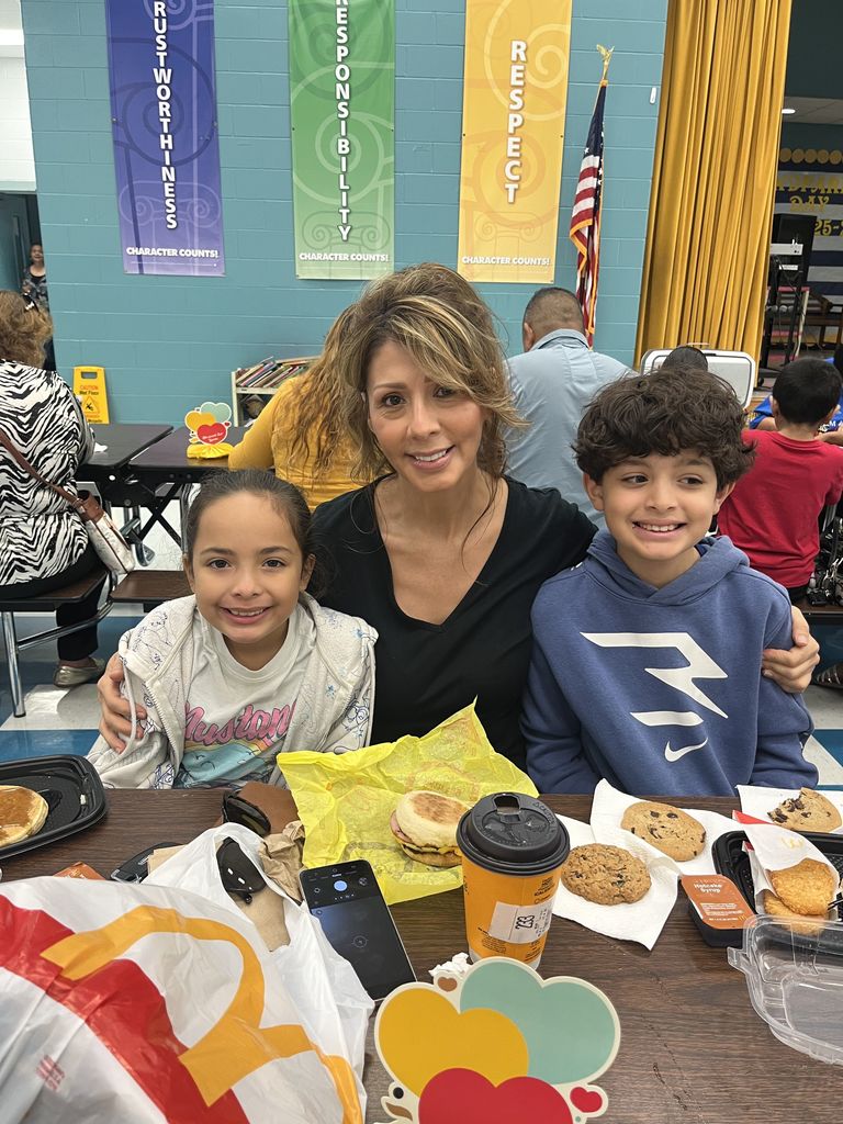 Grandparents Day Celebration