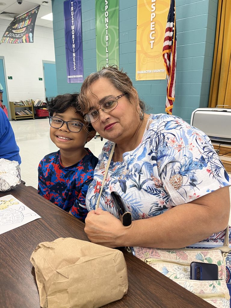Grandparents Day Celebration
