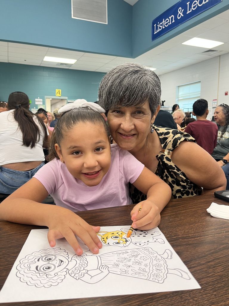 Grandparents Day Celebration