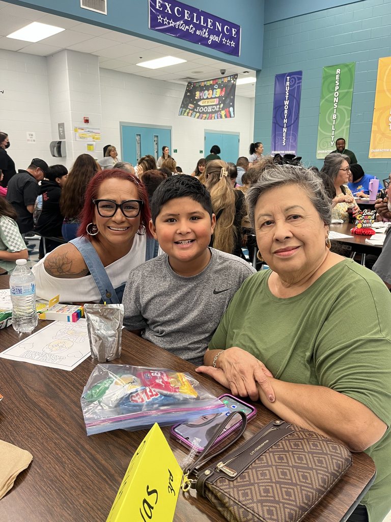 Grandparents Day Celebration