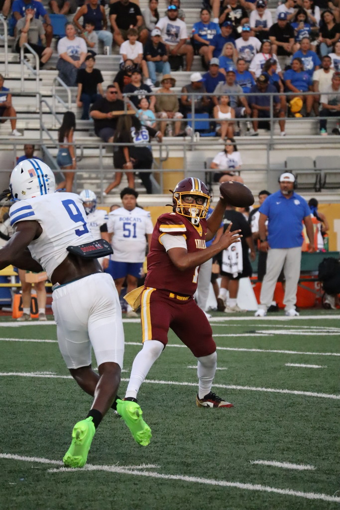 Thursday Night Lights