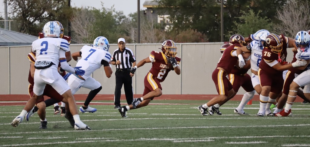 Thursday Night Lights
