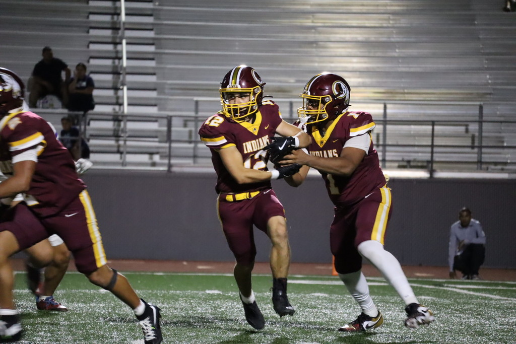 Thursday Night Lights