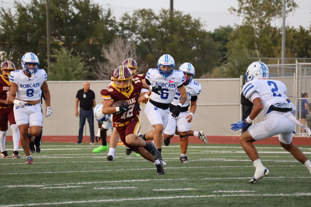 Thursday Night Lights