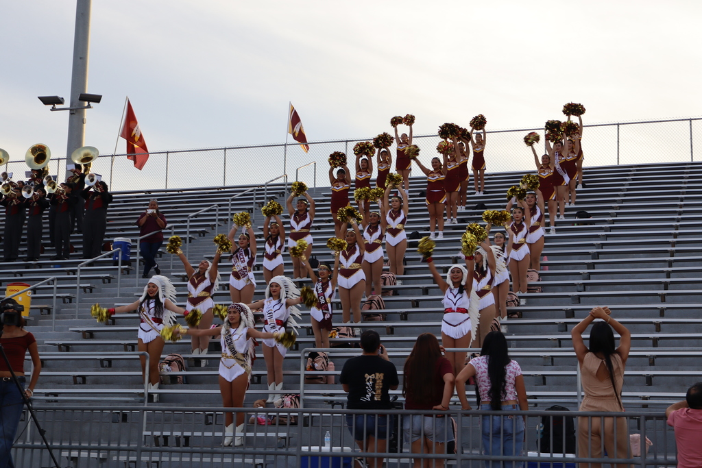 Thursday Night Lights