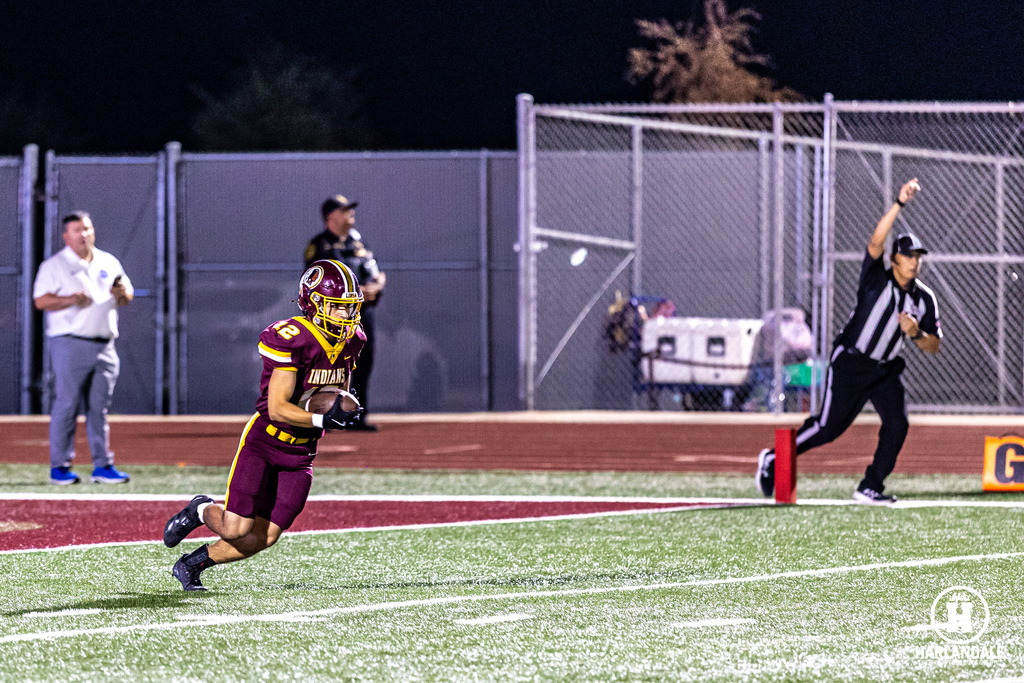 Harlandale Opener