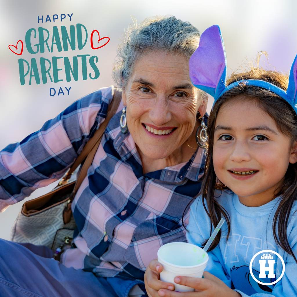 Grandparents Day