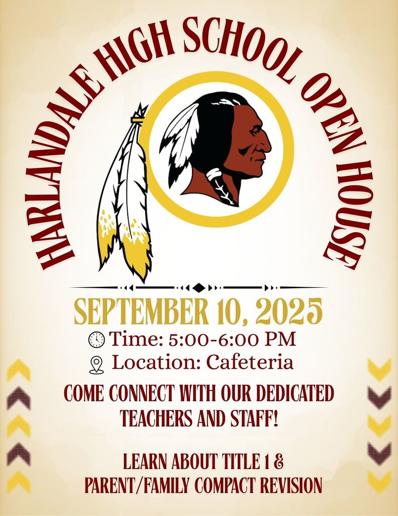 Open House-HHS